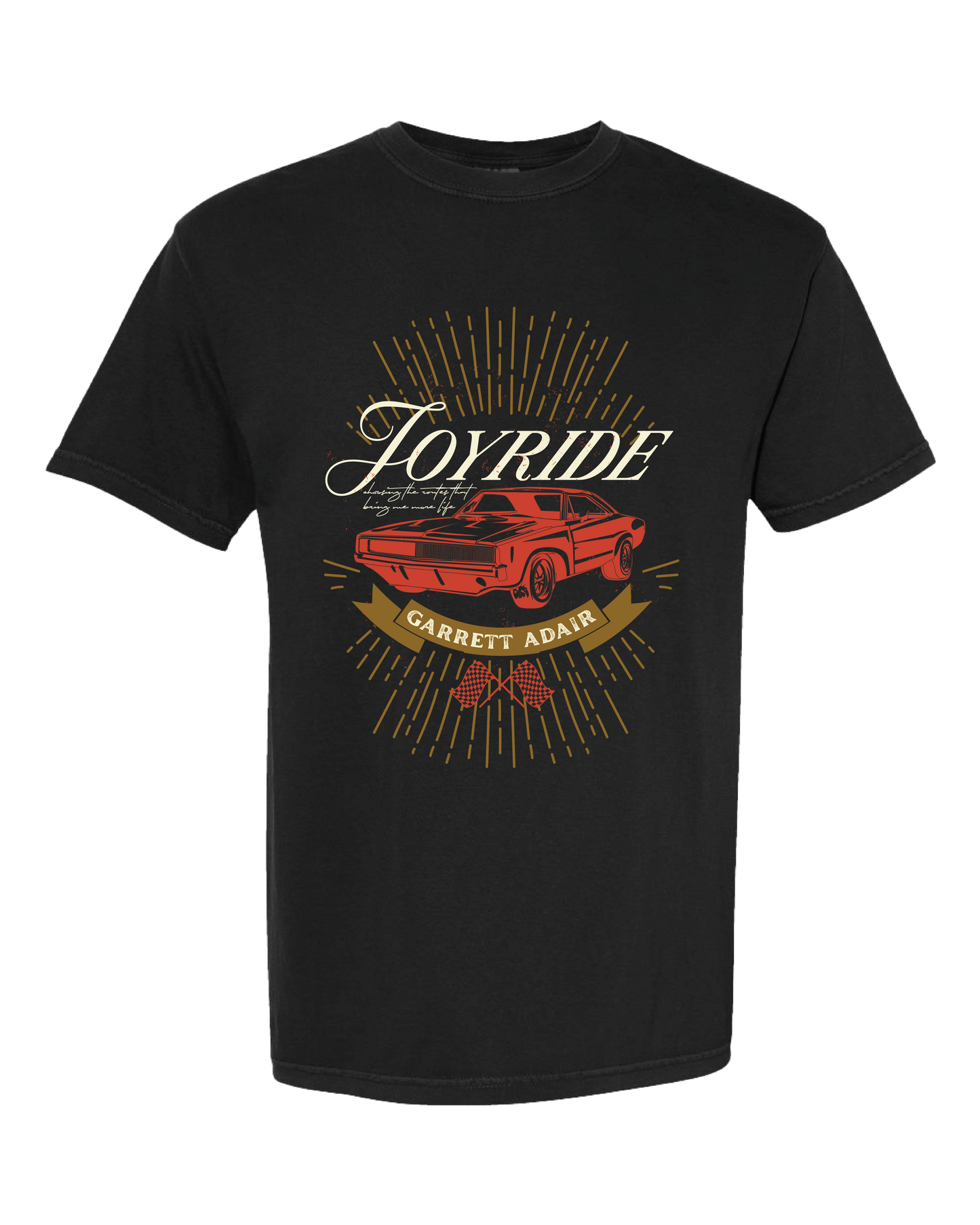 Joyride T-Shirt
